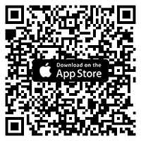 QR apple